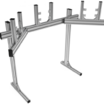 Screen Mounts