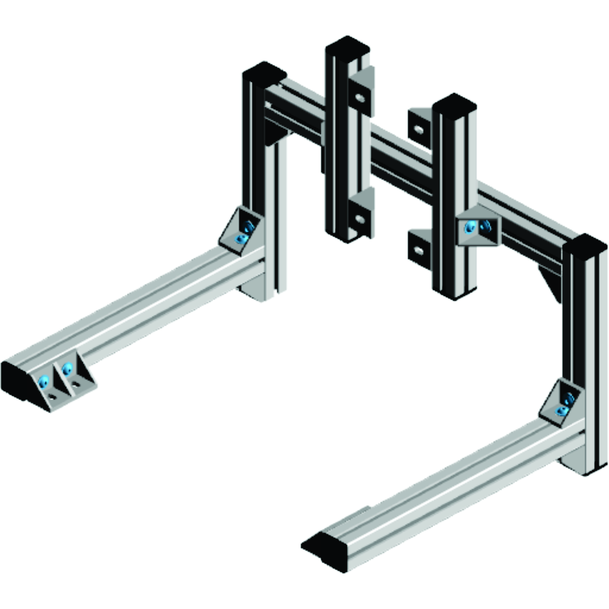 TGN Pro GT Screen Mount